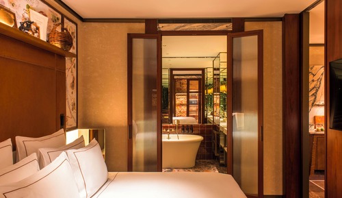 2-Bedroom Suite
