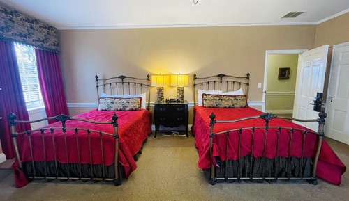 Royal Room