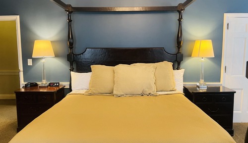 Luxury Room