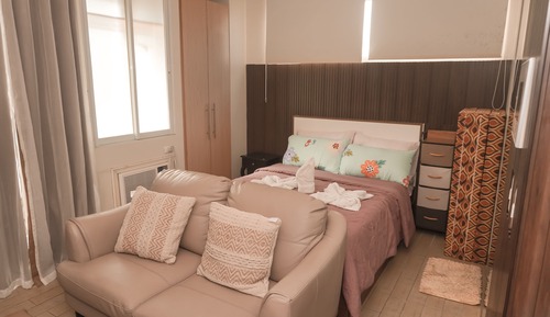 Exclusive Apartment