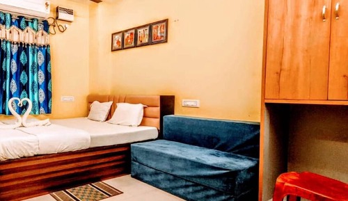 Basic Room
