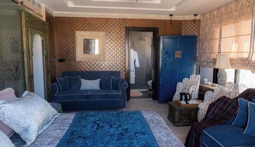 Grand Suite (Suite Majestic)