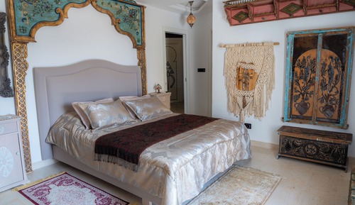 Comfort Suite (Suite Chichkhan)