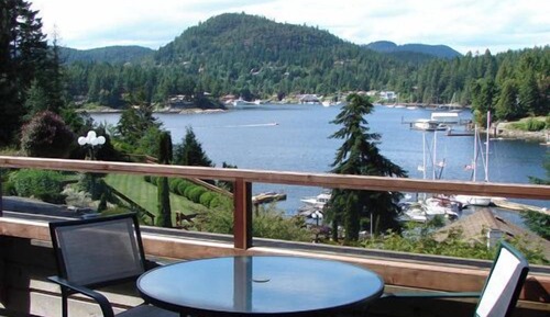 Classic Studio Suite, Balcony, Ocean View