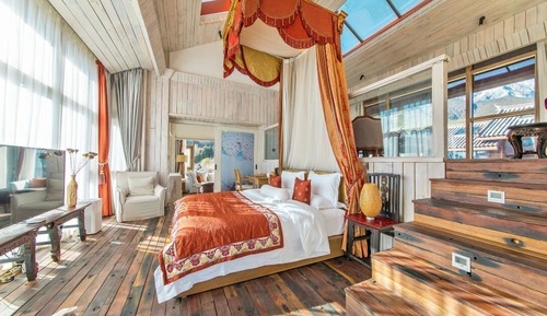 Presidential Villa