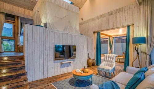 Luxury Studio Suite