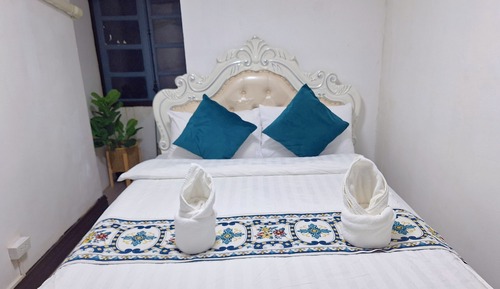 Budget 1 bed room