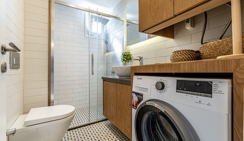 Luxury Apartment