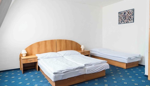 Standard Junior Suite