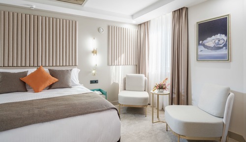 Junior Suite