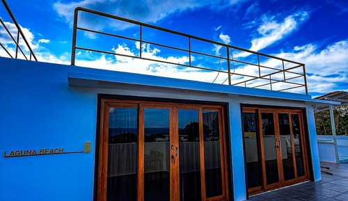 Executive Penthouse, Partial Sea View
