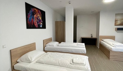 Premium Apartment, Accessible, Private Bathroom
