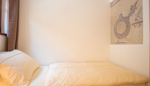 Premium Apartment