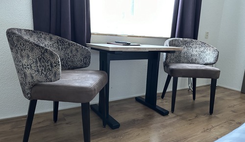 Comfort Twin Room