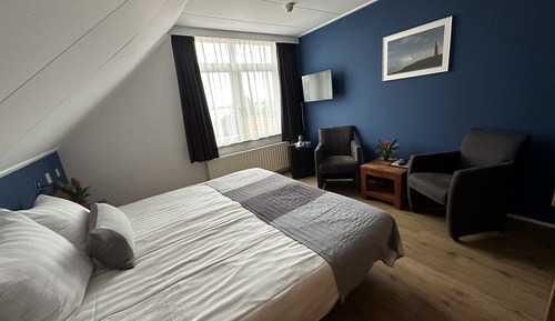 Economy Twin Room