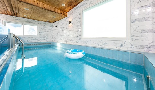 Basic Room, 3 Bedrooms (charmant)