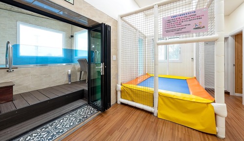 Basic Room, 3 Bedrooms (chanel)