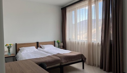 Classic Double or Twin Room