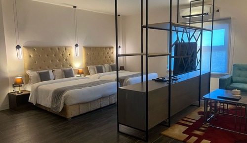 Junior Suite
