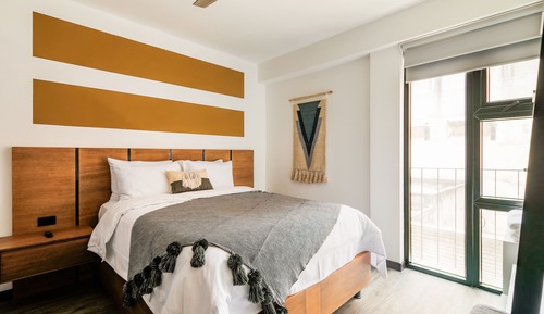 Deluxe Apartment, 1 Bedroom