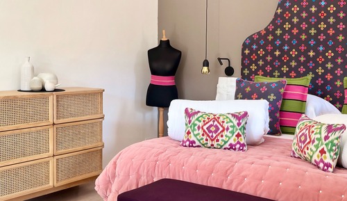 Junior Suite, 1 Bedroom