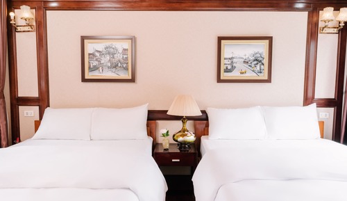 Deluxe Quadruple Room, Non Smoking