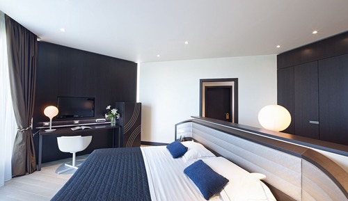 Romantic Room