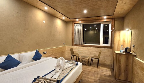 Traditional Room