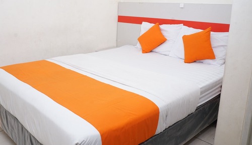 Superior Single Room, 1 Bedroom