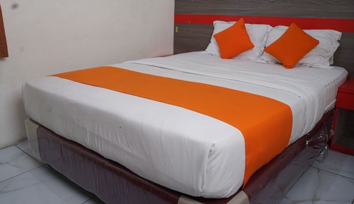 Deluxe Single Room, 1 Bedroom