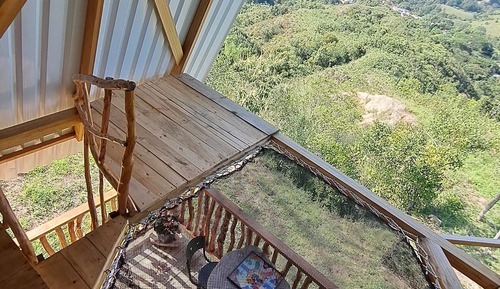 Family Cabin, 2 Bedrooms, Pool Access, Mountain View