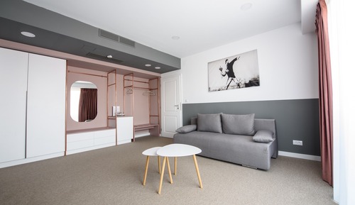 Panoramic Apartment