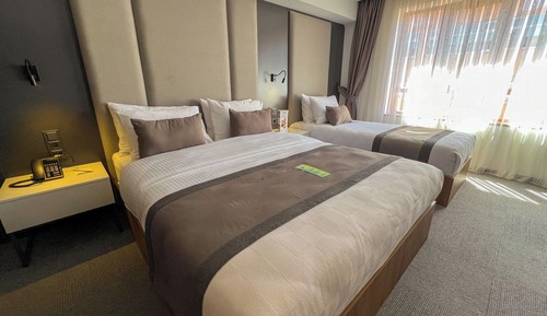 Family Suite
