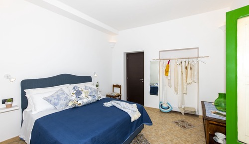 Classic Room, Terrace