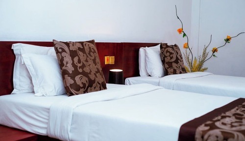 Executive Twin Room