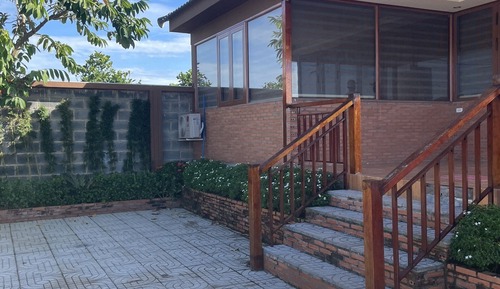 Lakeside View Bungalow