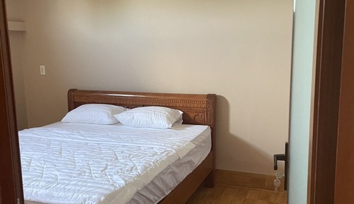 Single Homestay