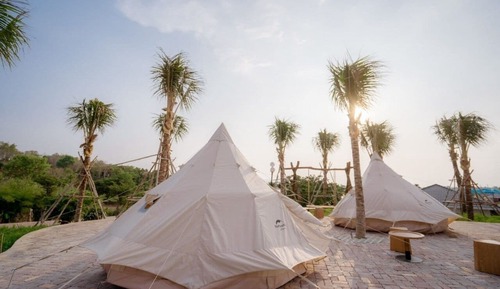 Standard Tent