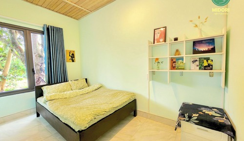 Panoramic Double Room