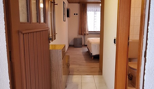 Basic Room