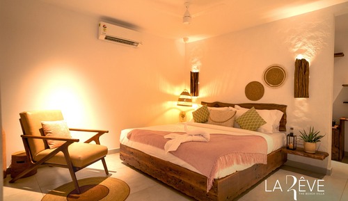 Premium Villa, Sea View
