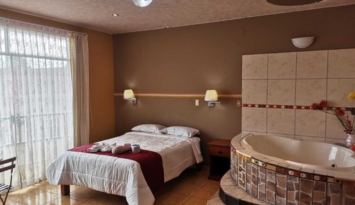 Traditional Suite