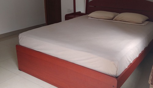 Double Room, Lake View