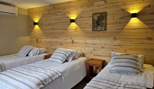 Family Triple Room