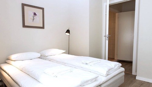 Standard Apartment, 2 Bedrooms