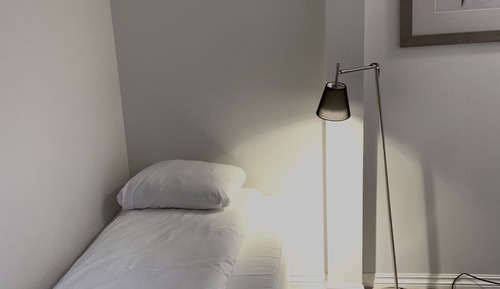 Standard Apartment, 3 Bedrooms