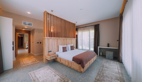 Family Quadruple Room