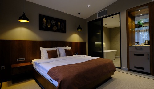 Exclusive Room
