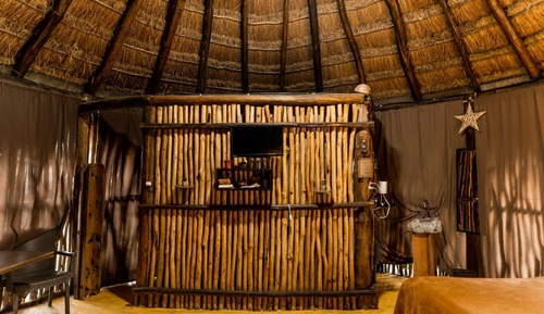 Family Cabin