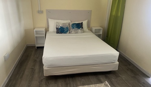 Junior Suite, Ocean View